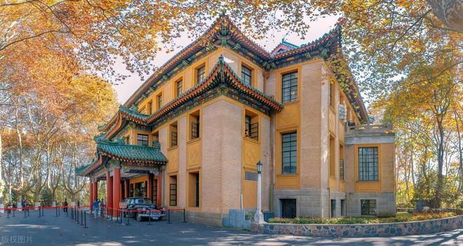 南京大学(南京大学研究生招生网)