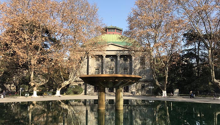东南大学(东南大学mba)