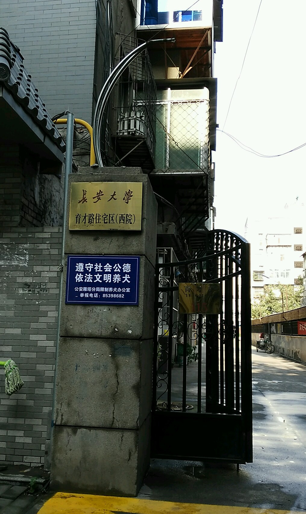长安大学毕业证(长安大学毕业证补办流程)