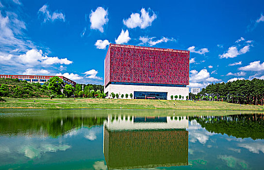 贵州大学(贵州大学研究生院)