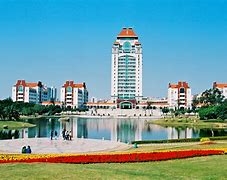 厦门大学(厦门大学分数线)