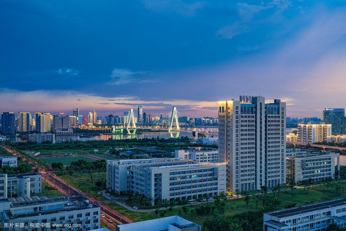 海南大学(海南大学在职研究生)