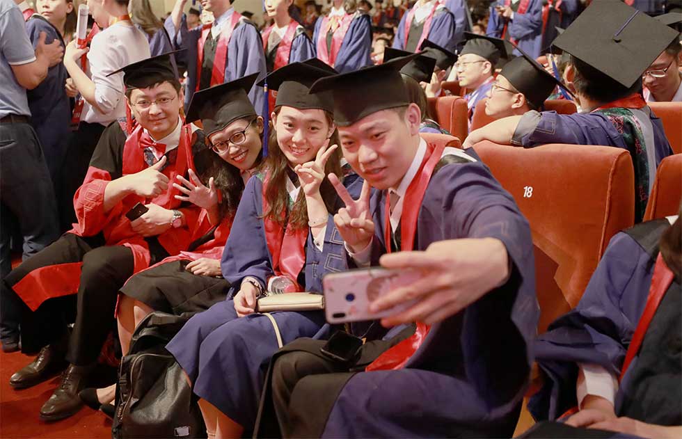 北京协和医学院毕业证(北京协和医学院毕业证样本)