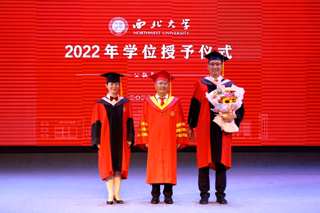 西北大学文凭(西北大学现代学院文凭)