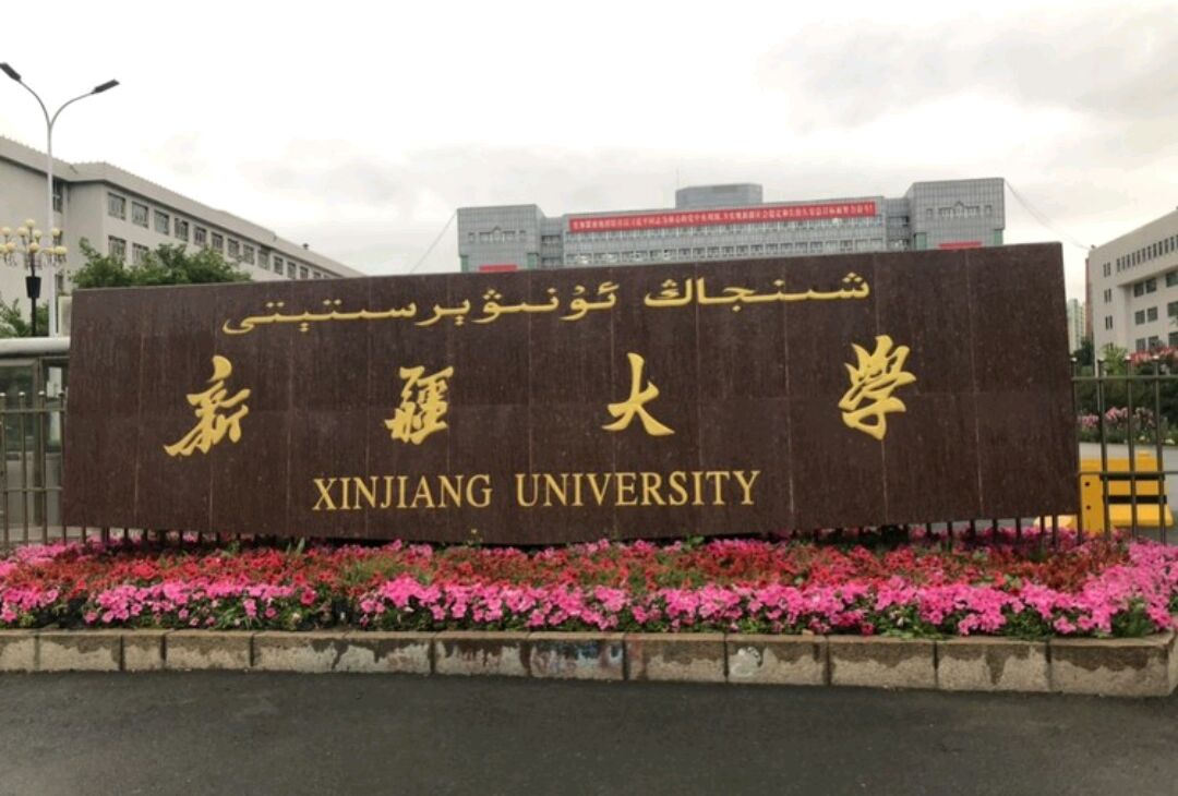 新疆大学(新疆大学官网)