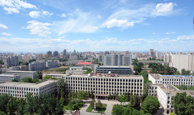 北京化工大学文凭在浙江认可度高吗