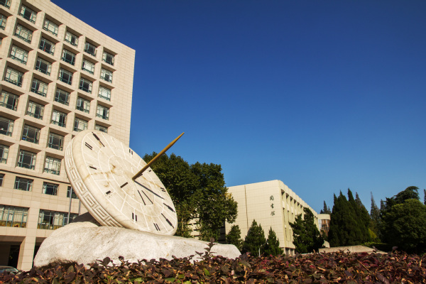 南京航空航天大学读出来能干嘛