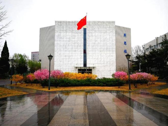 首都医科大学附属医院
