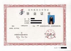 浙江工业大学毕业证及详细介绍