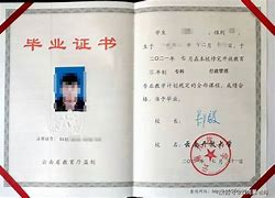 浙江工业大学毕业证及详细介绍