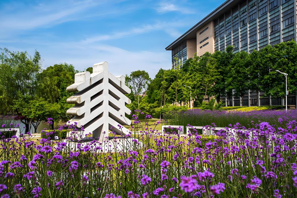 华东师范大学公共数据库