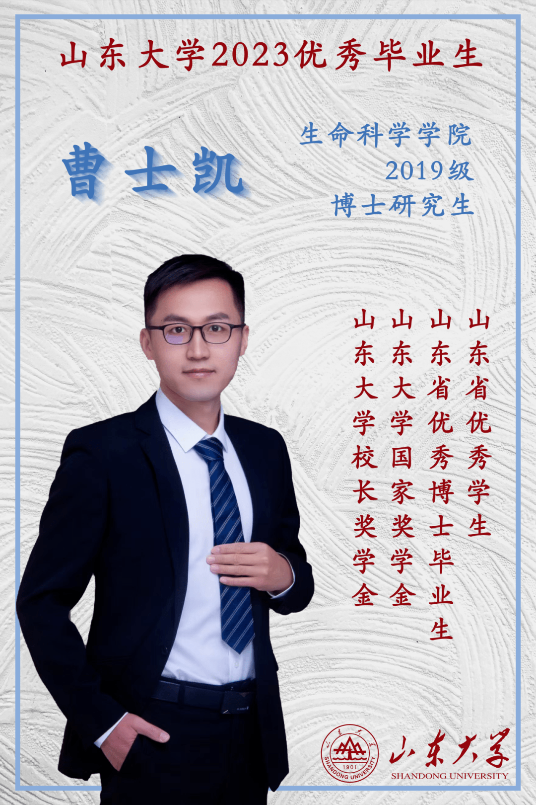 山东大学毕业条件