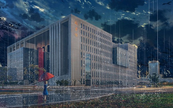 南京航空航天大学毕业证书