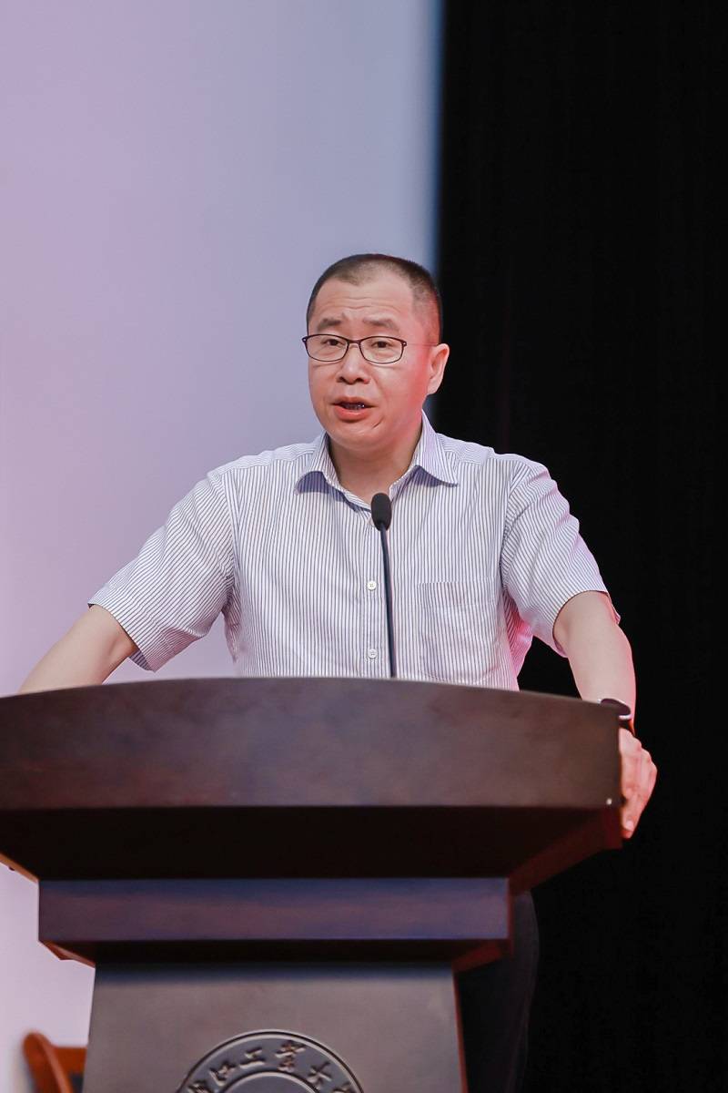 浙江工业大学几年制