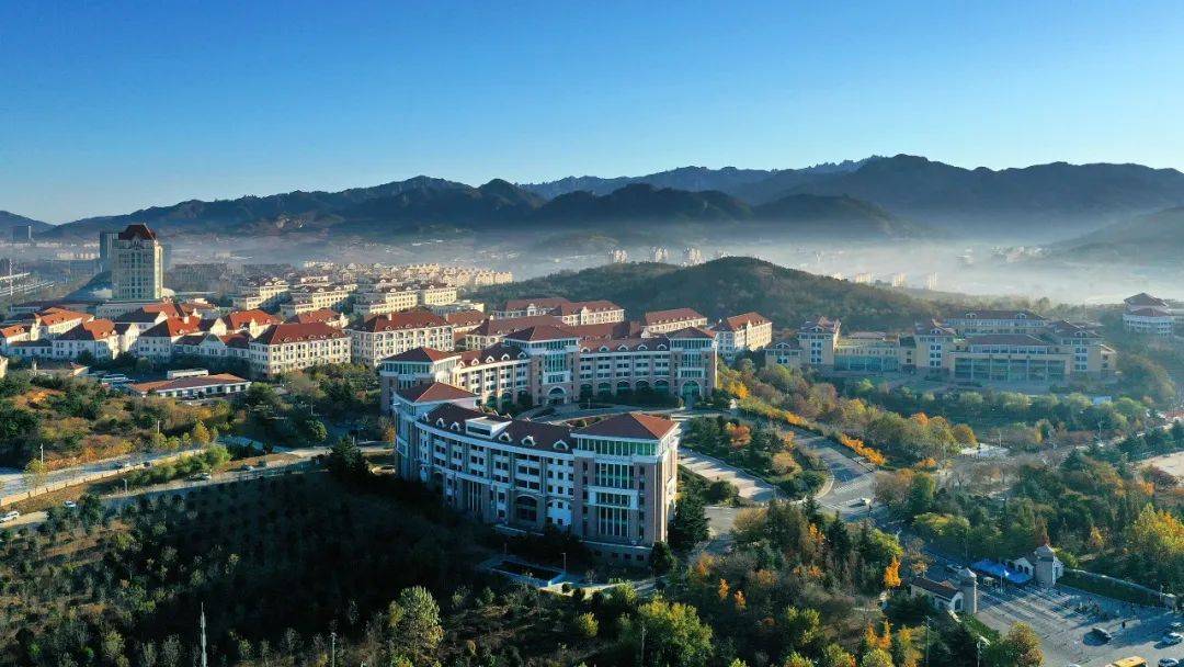 中国海洋大学研究生院