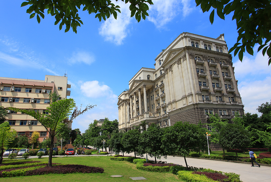 西南大学是985还是211