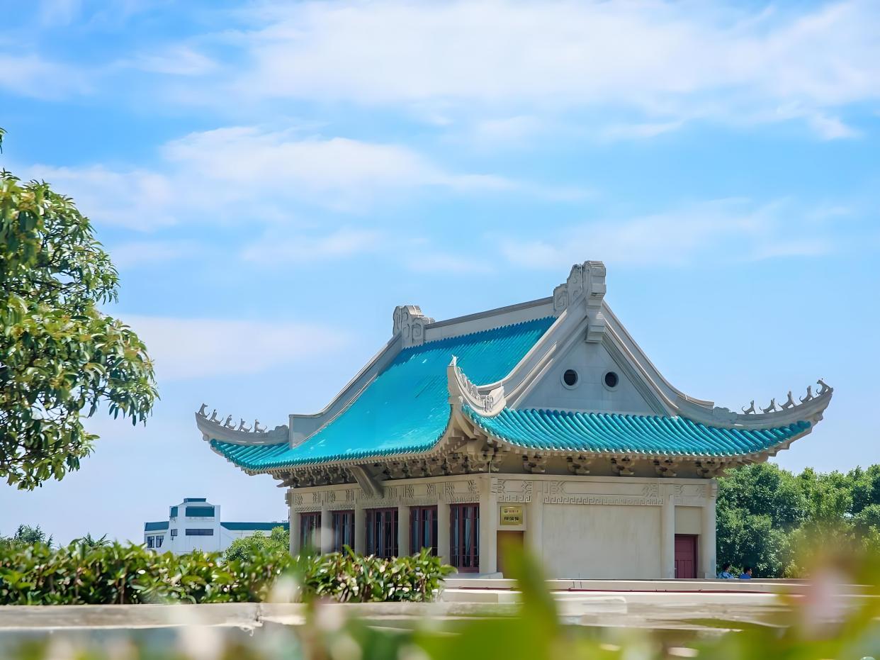 湖南大学排名