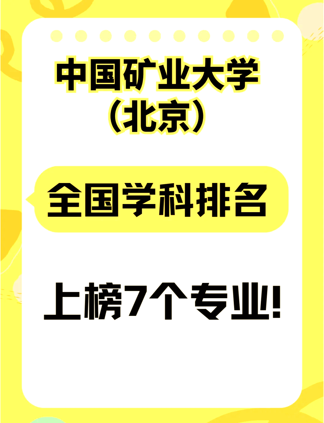 中国矿业大学录取分数线2024