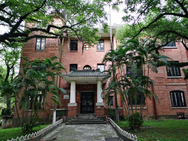 中山大学孙逸仙纪念医院