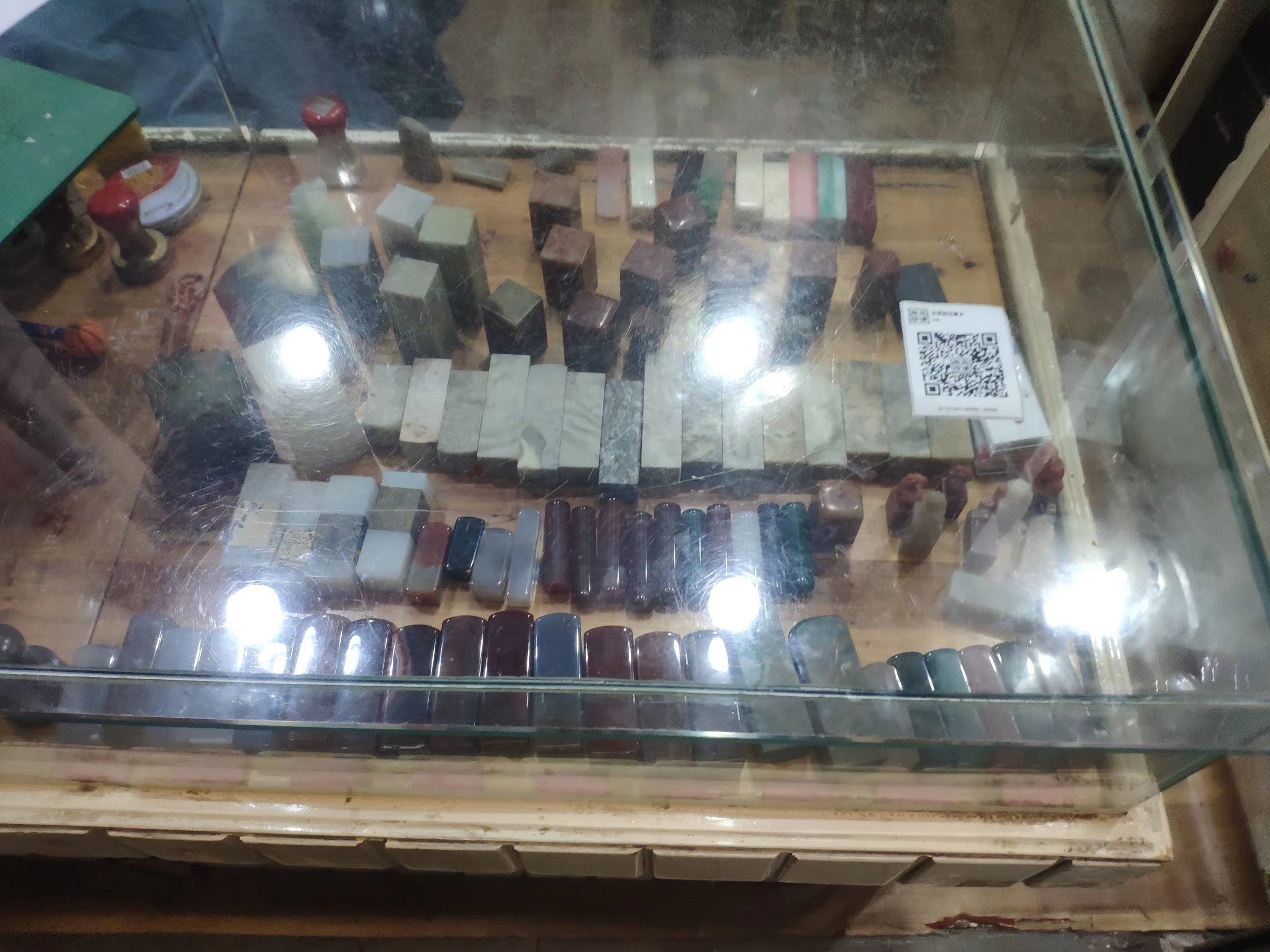 刻章店能随便刻章吗