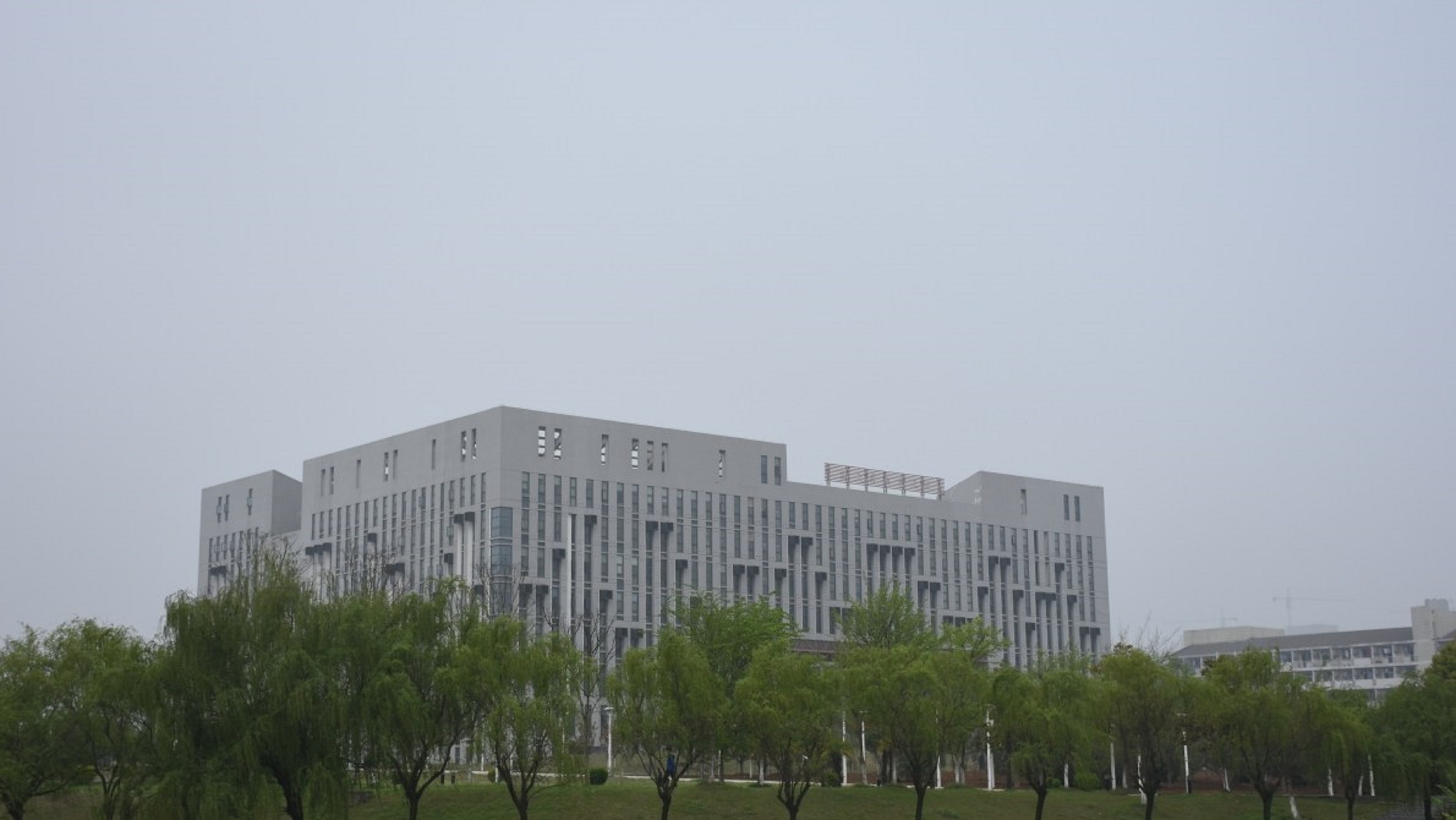 合肥工业大学毕业证书