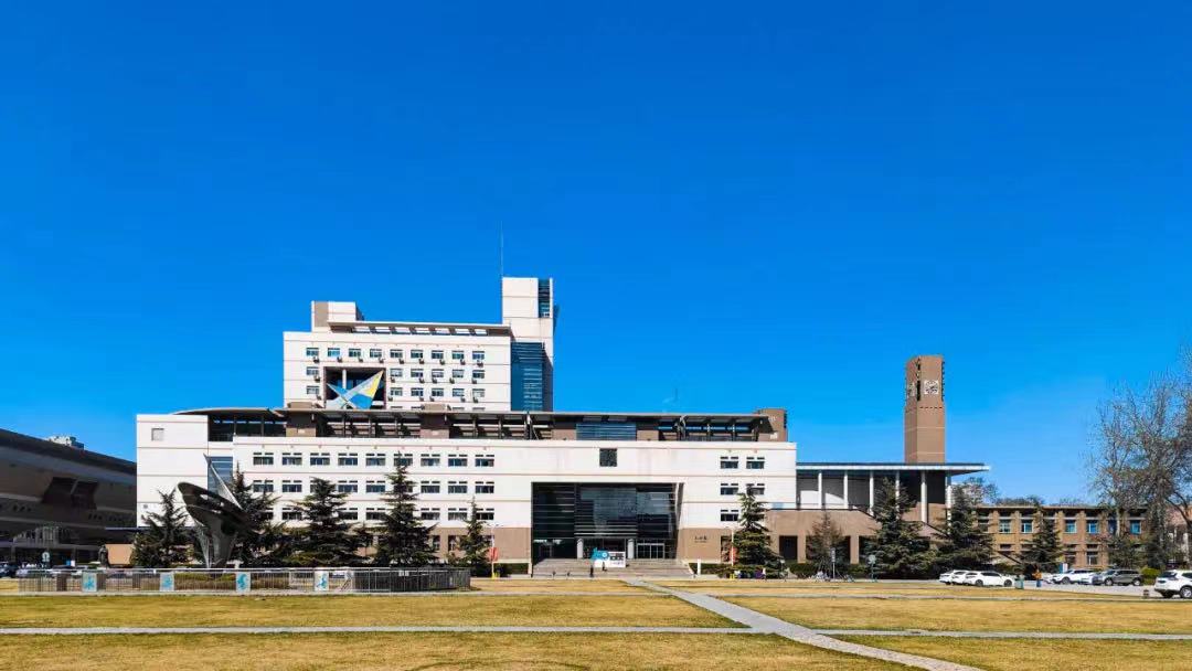 山西大学录取查询