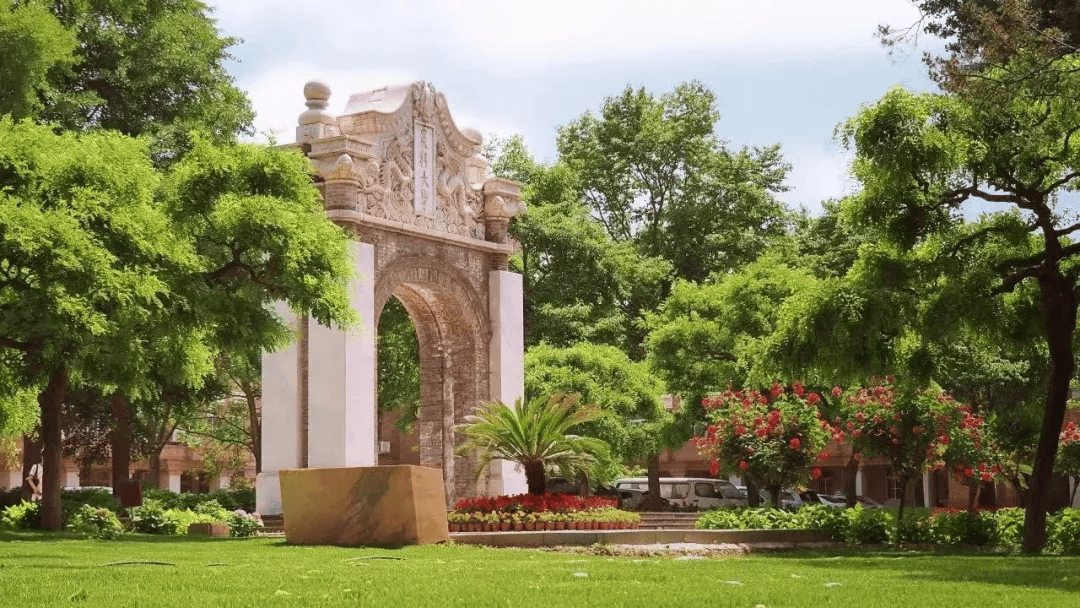 中国农业大学王牌专业
