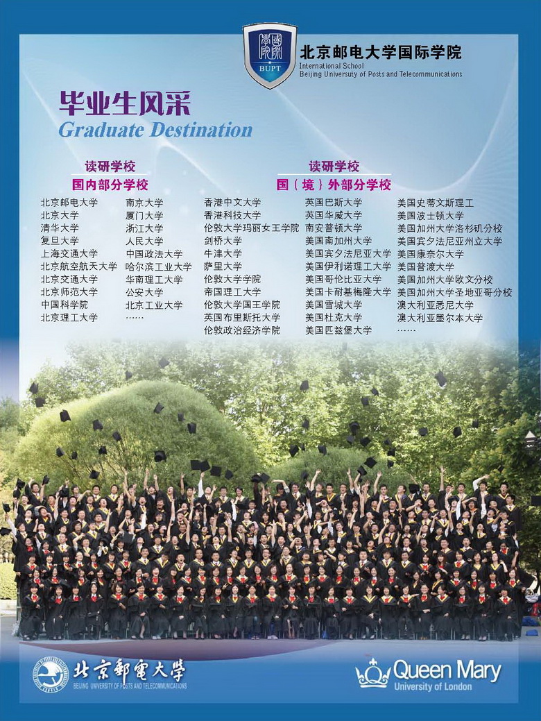 北京邮电大学毕业证补办流程