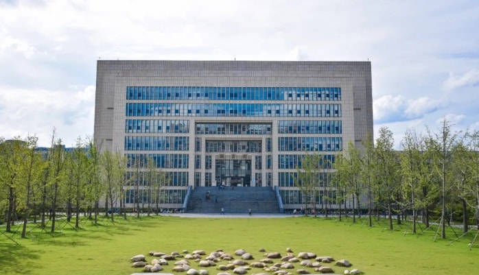 南京理工大学江阴校区文凭