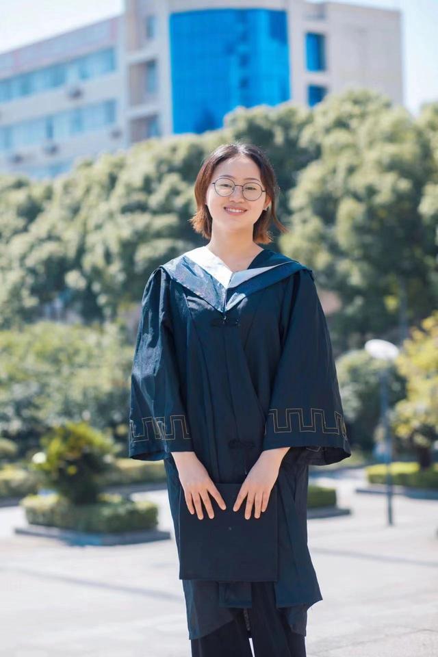 湖南师范大学毕业证书图片