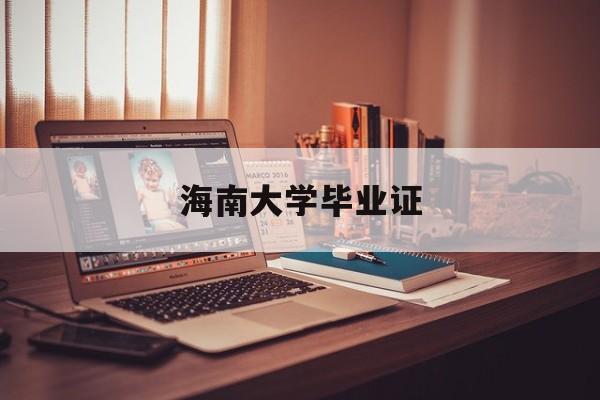 海南大学毕业证丢了怎么补办